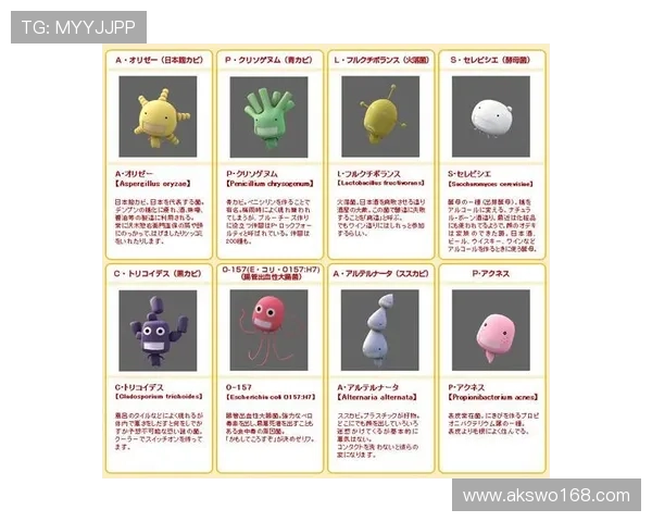 《萌菌物语》真人版：当微生物的奇妙世界跃然银幕