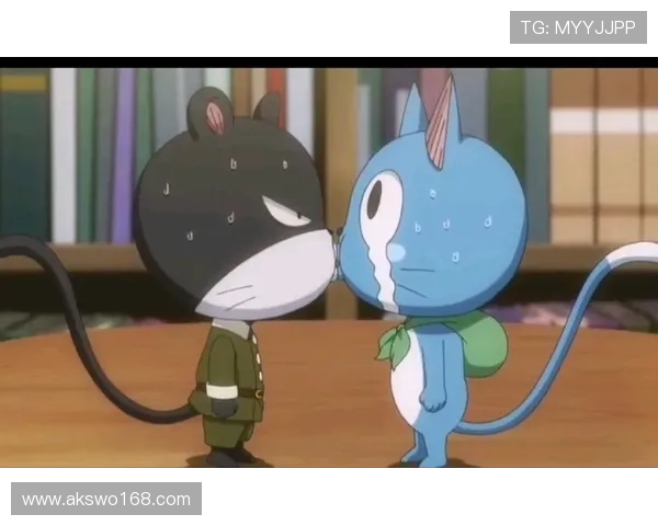 《妖精的尾巴》OAD：那些藏在主线之外的奇幻惊喜